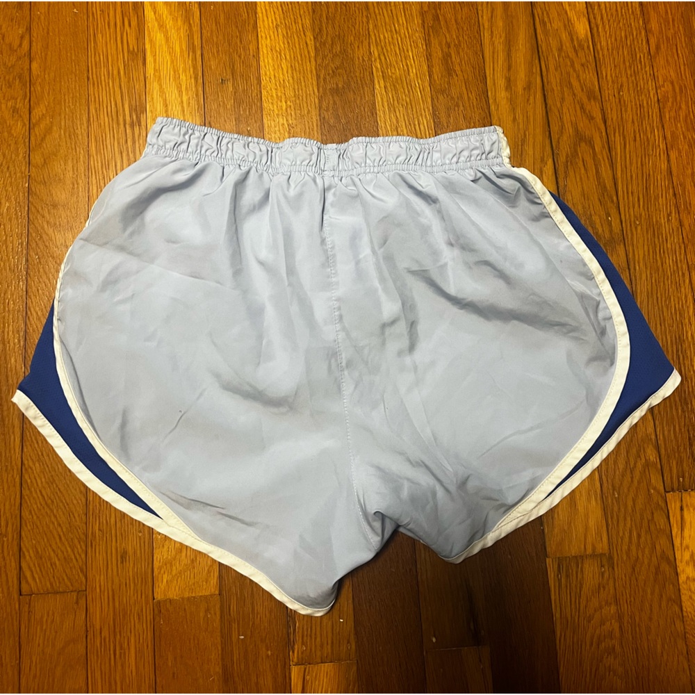 Mike shorts